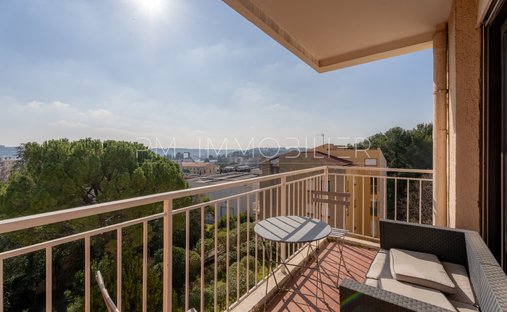 Penthouse in Granettes-Jauberte-Sainte Anne, Aix-en-Provence, France 1