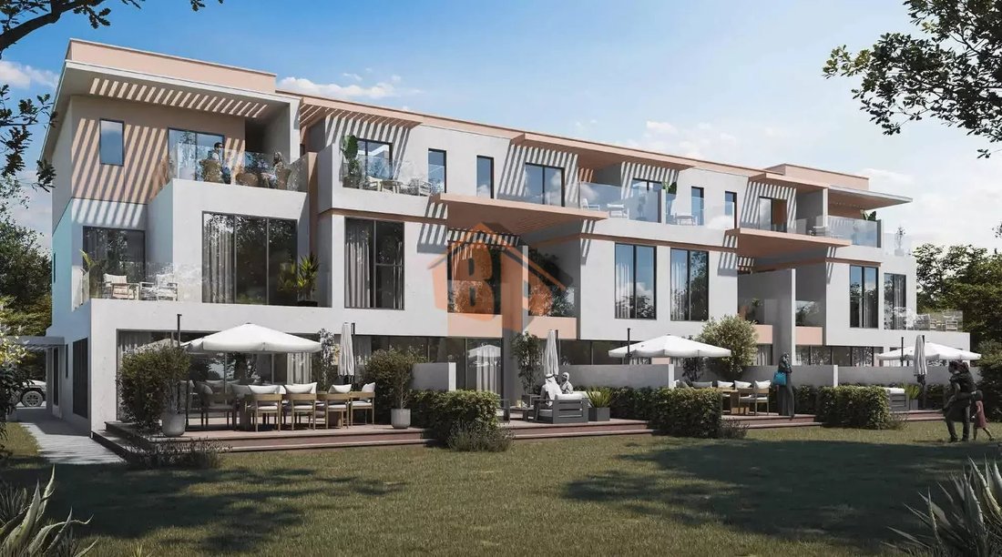 Villa in Al Yalayis 1, Al Yalayis, Dubai 1 - 17408815