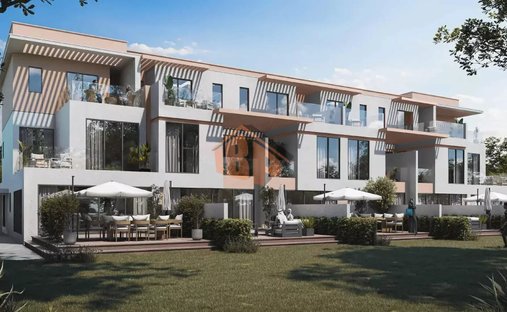 Villa in Al Yalayis 1, Al Yalayis, Dubai 1