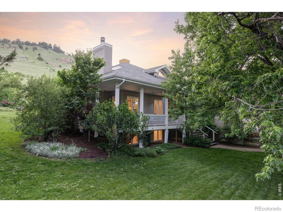 House in Boulder, Colorado, United States 1 - 17410241