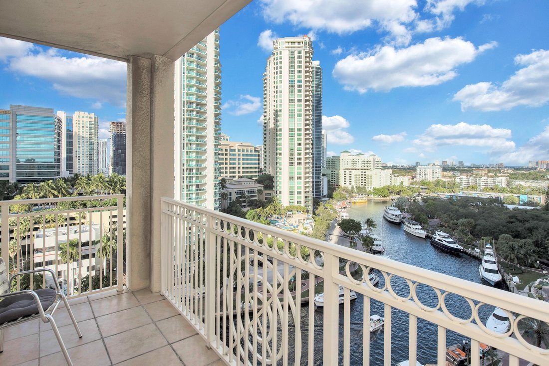 Condo in Fort Lauderdale, Florida, United States 2 - 17410616