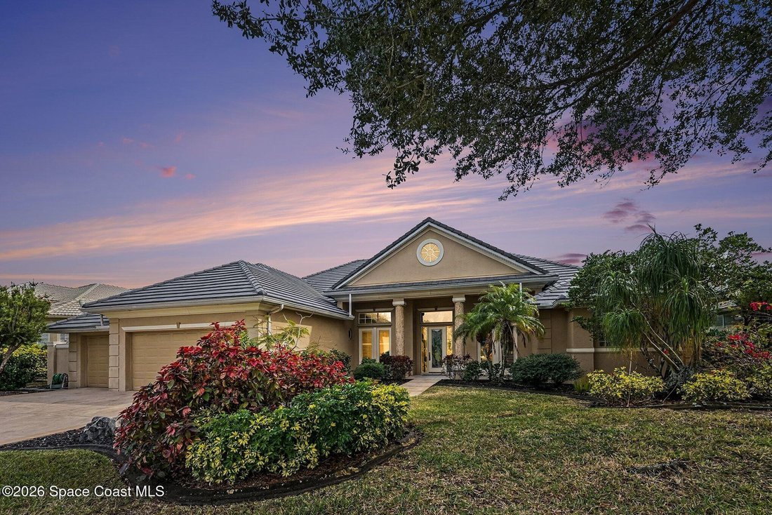 Casa a Melbourne, Florida, Stati Uniti 4 - 17421362