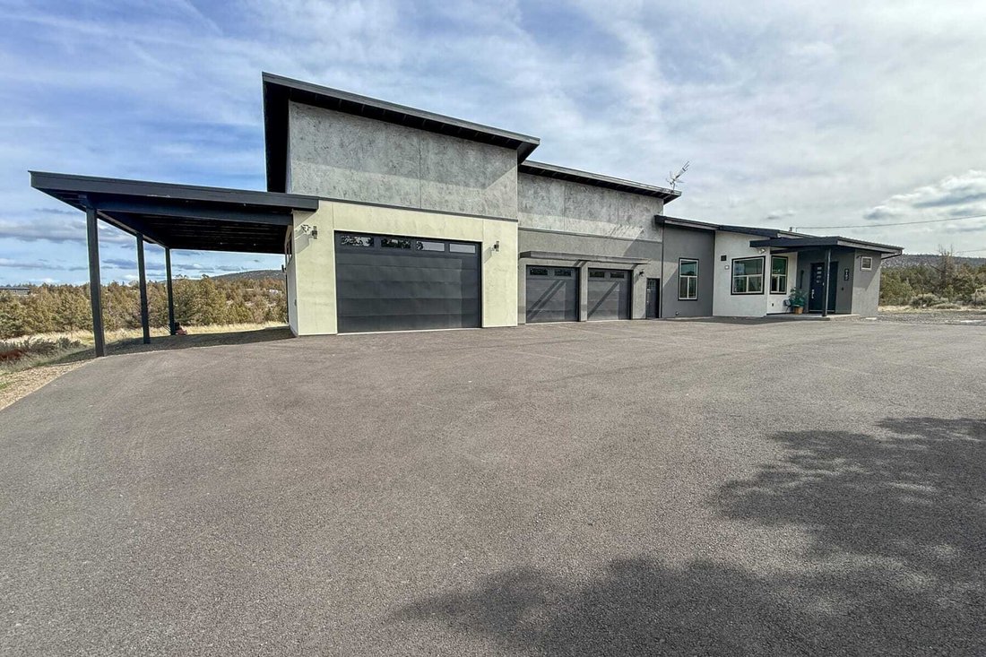 House in Prineville, Oregon, United States 3 - 17409421