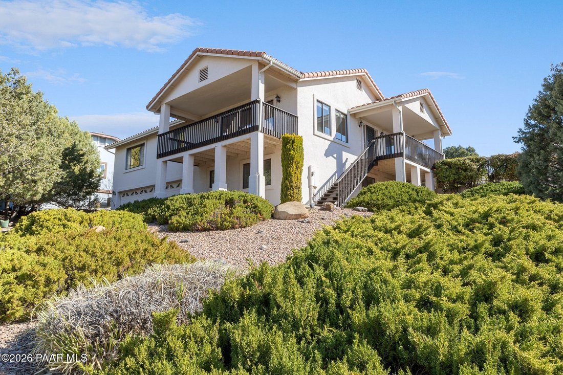 House in Prescott, Arizona, United States 5 - 17409530