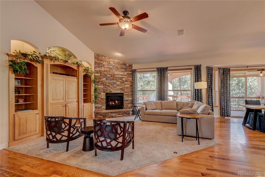 House in Colorado Springs, Colorado, United States 4 - 17410232
