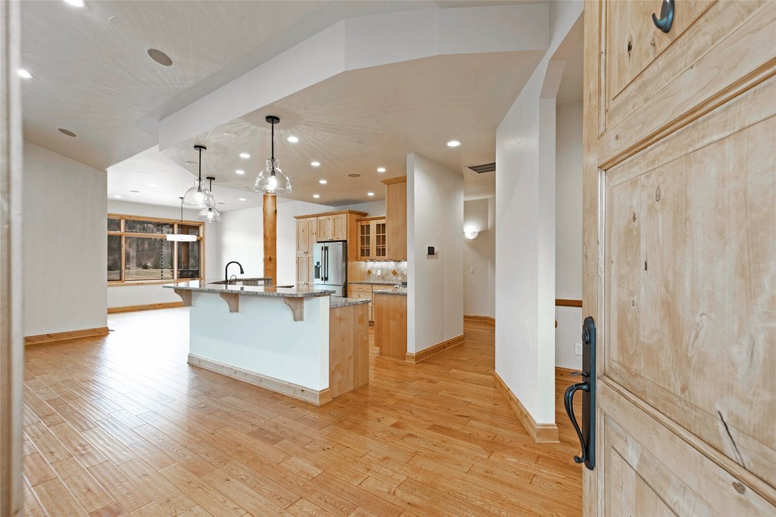 House in Missoula, Montana, United States 5 - 17417845
