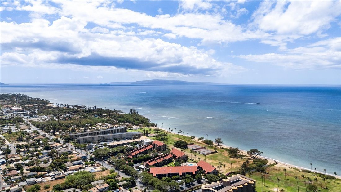 Condo in Kihei, Hawaii, United States 4 - 17412202