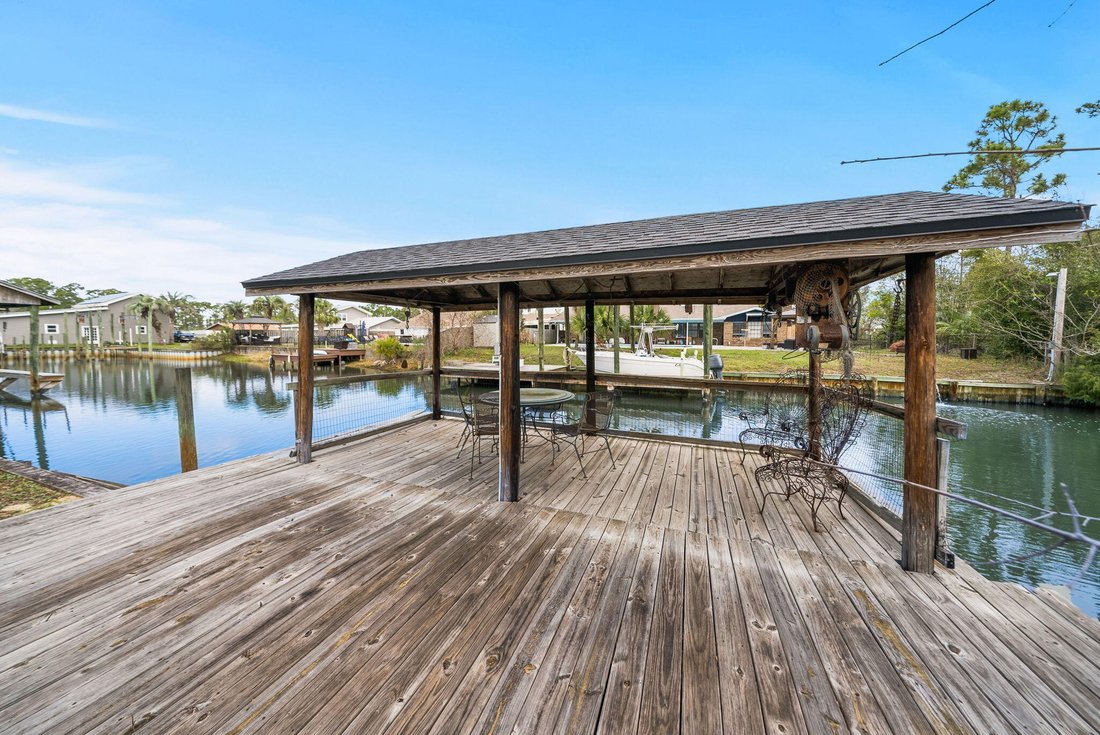 House in Lynn Haven, Florida, United States 5 - 17410081