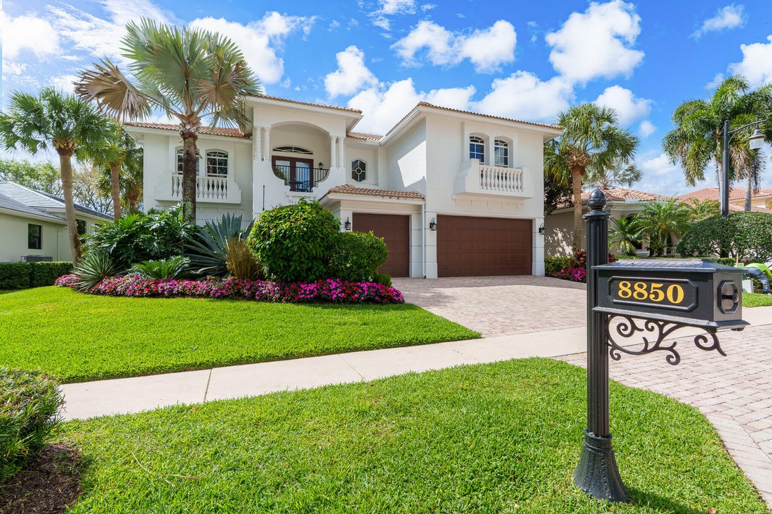 House in Delray Beach, Florida, United States 3 - 17410595