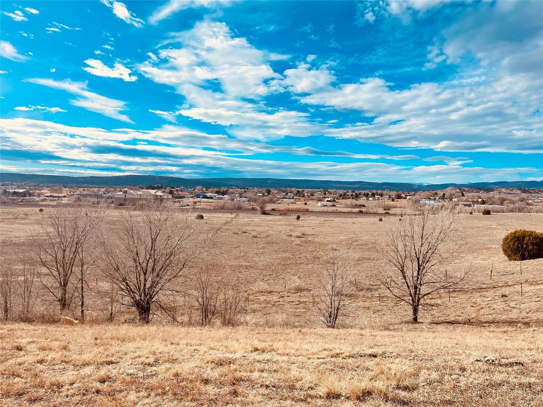 Land in Las Vegas, New Mexico, United States 2 - 15842886