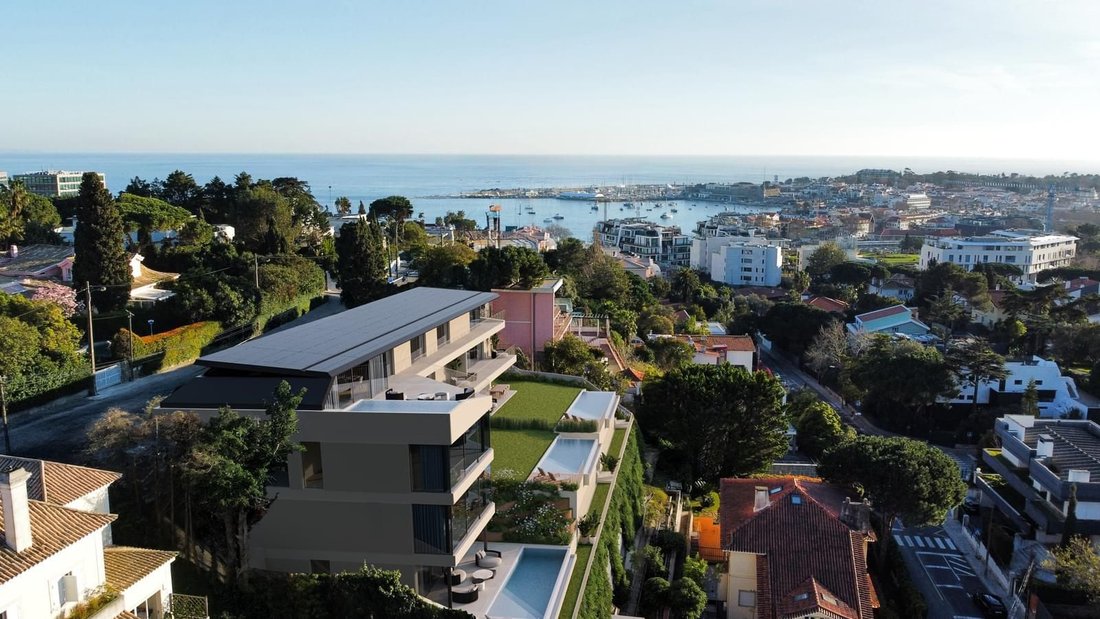 Apartment in Cascais e Estoril, Lisbon, Portugal 3 - 17418823