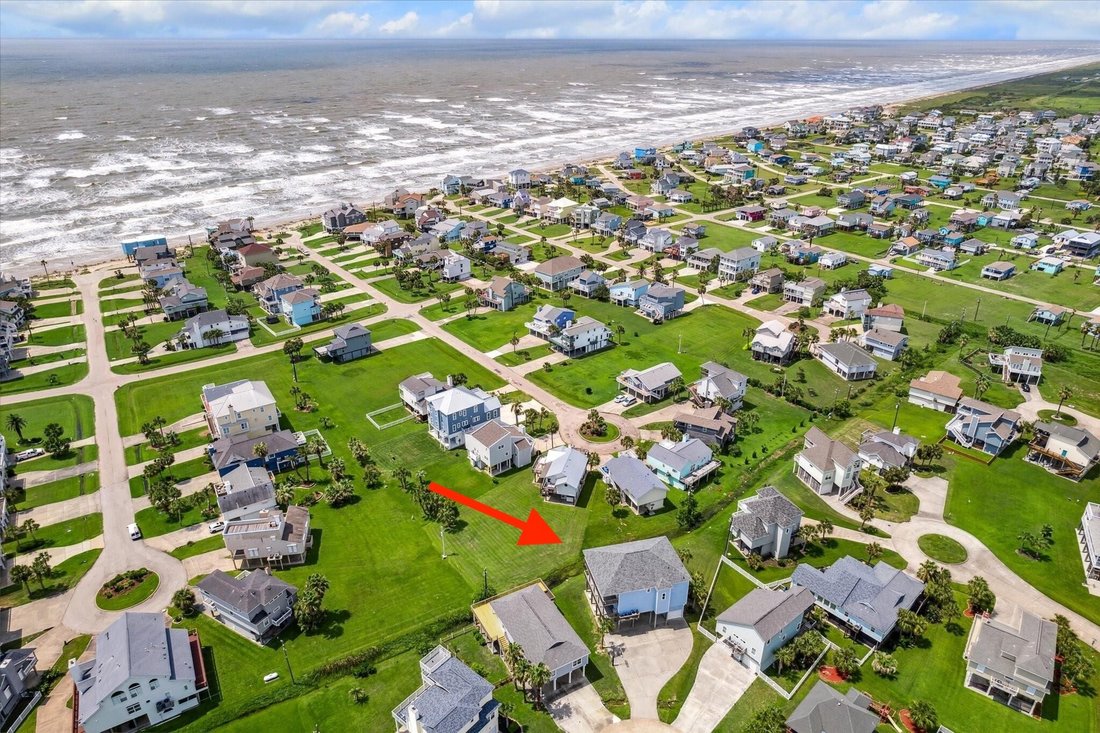 House in Galveston, Texas, United States 2 - 17416466