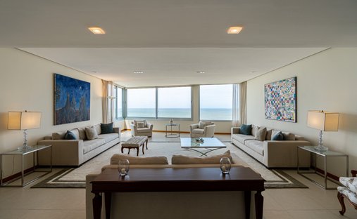 Apartment in Punta del Este, Maldonado Department, Uruguay 1