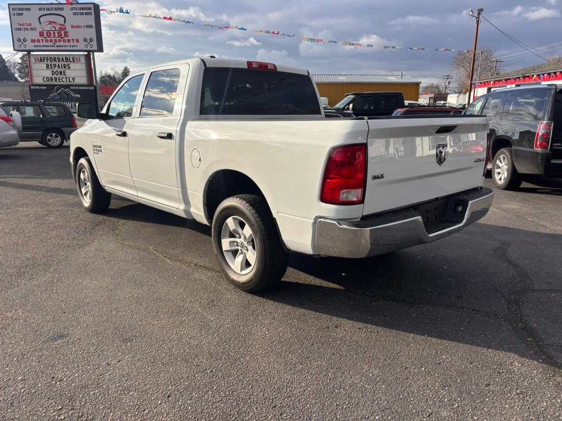 Pickup in Garden City, ID, United States 3 - 17414931