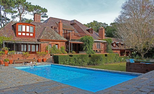 Casa a Punta del Este, Dipartimento di Maldonado, Uruguay 1