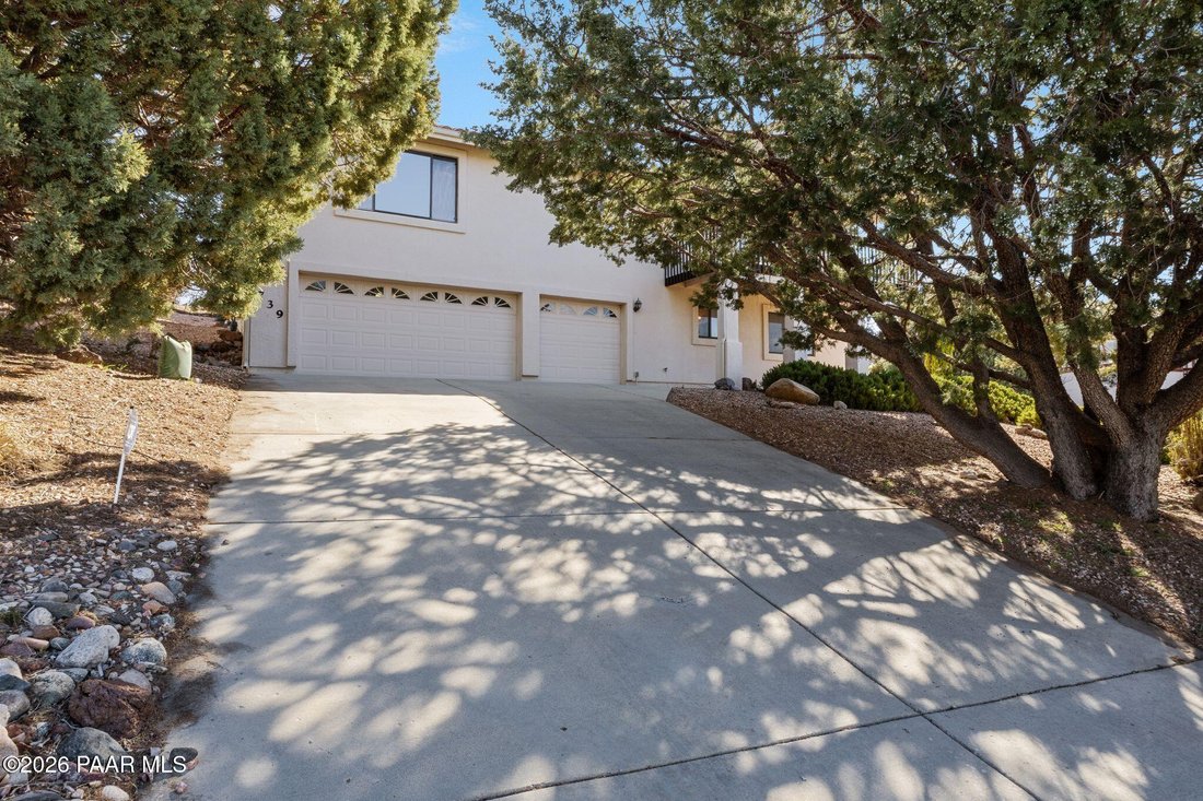House in Prescott, Arizona, United States 2 - 17409530