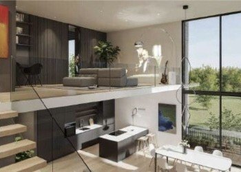 Apartment in Carpenedo-Bissuola, Venice, Veneto 2 - 17412324