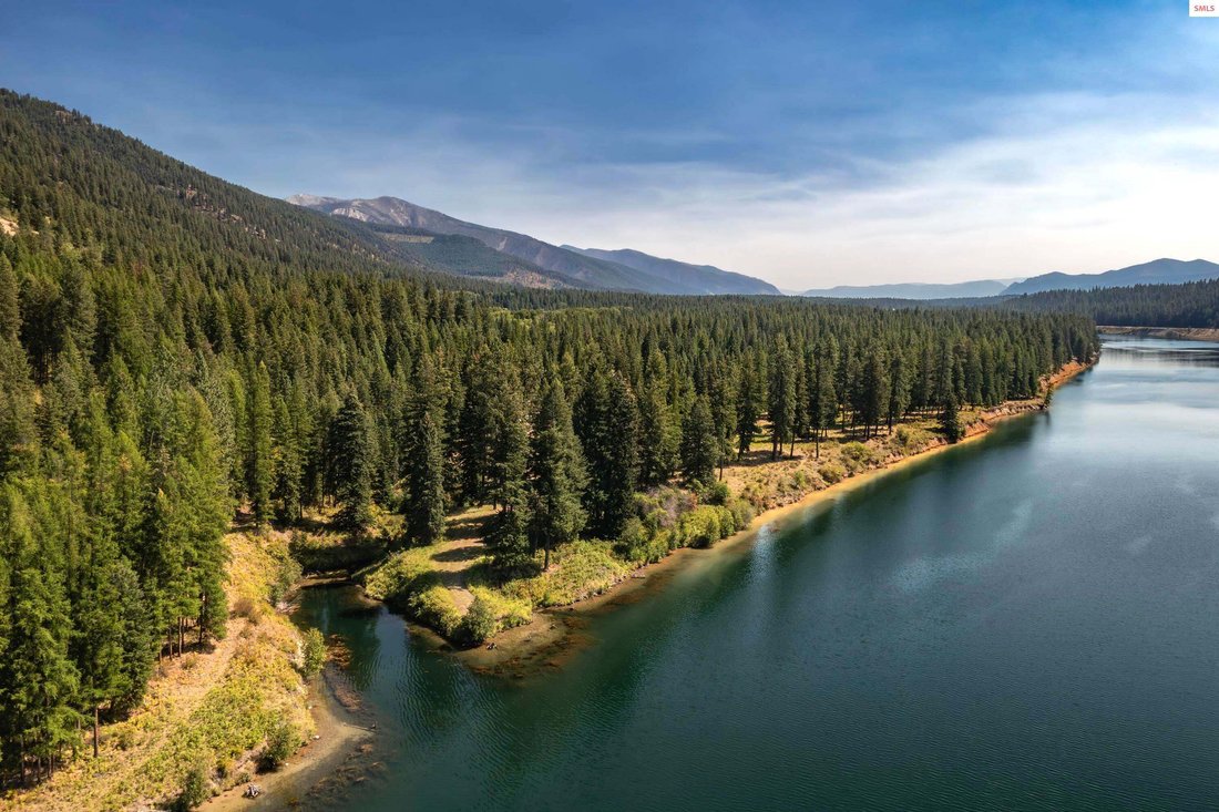 House in Thompson Falls, Montana, United States 4 - 16095358
