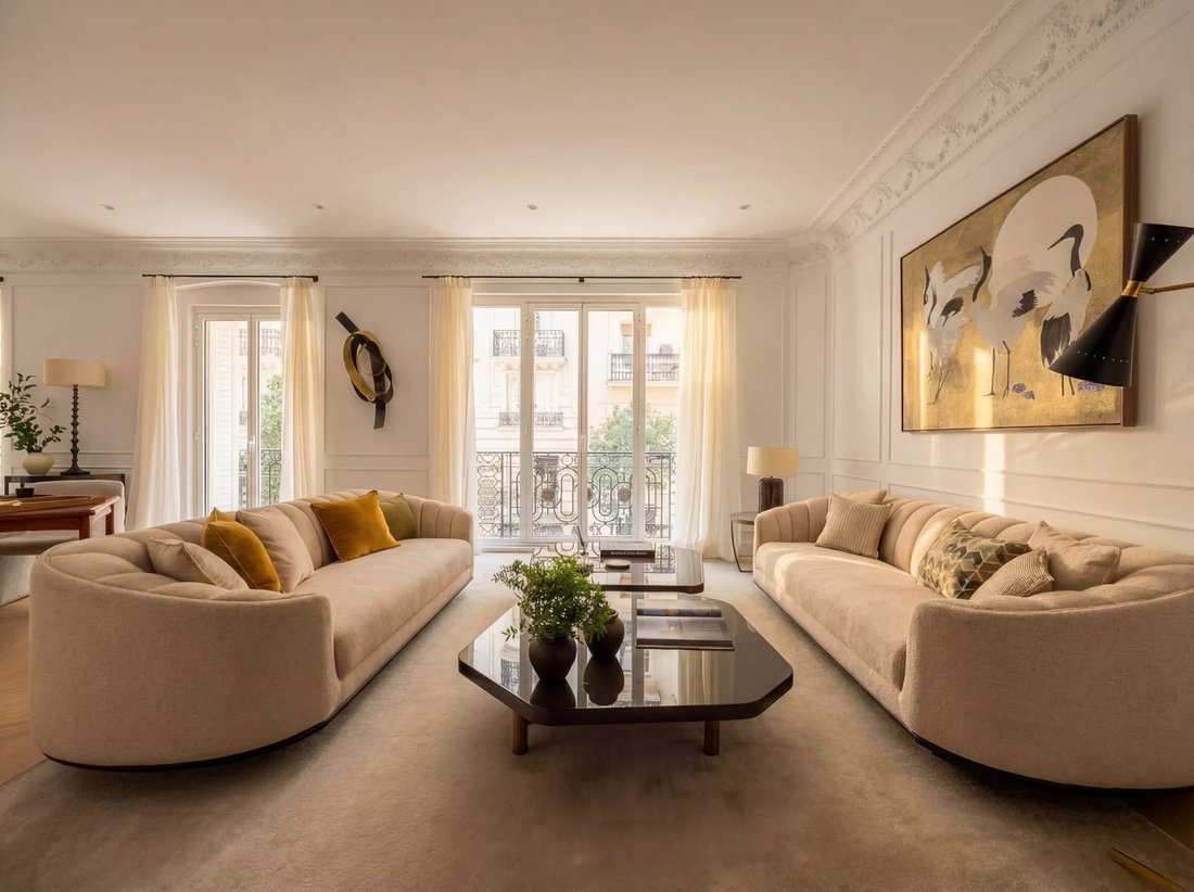 Apartamento en Salamanca, Madrid, España 4 - 17420895