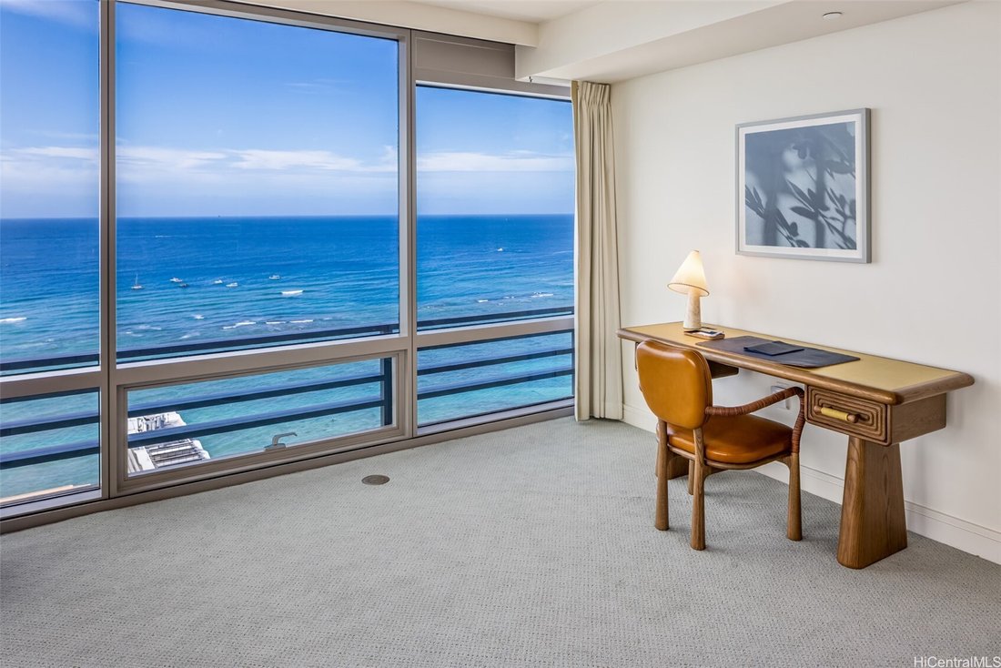 Condo in Honolulu, Hawaii, United States 5 - 16315281
