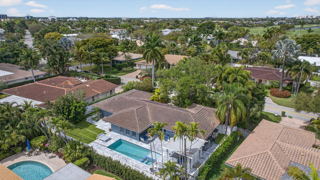 House in Fort Lauderdale, Florida, United States 3 - 17417247