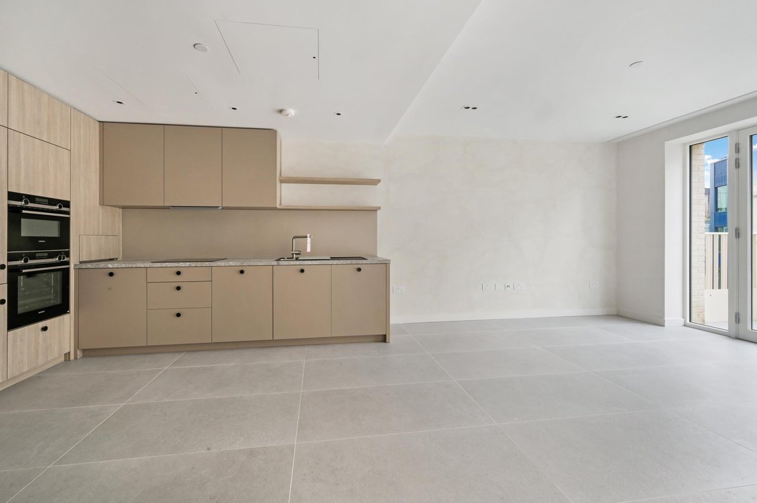Apartment in Camden Town, Camden, England 1 - 16891495