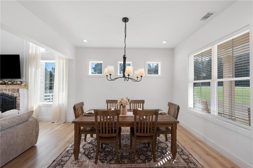 House in Taylorsville, Georgia, United States 4 - 17411210