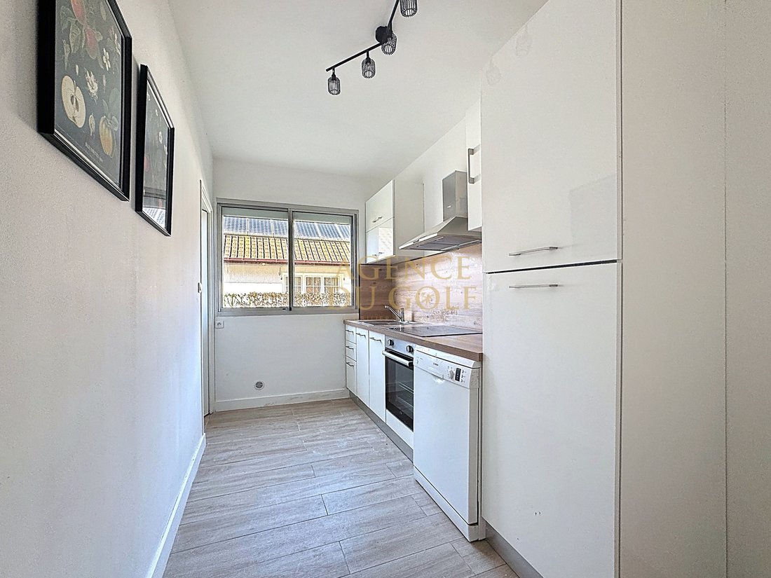 House in Merlimont, Hauts-de-France, France 3 - 17407984