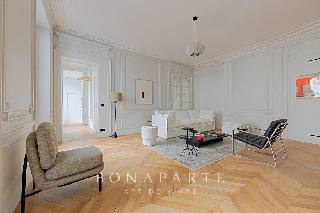 Appartamento a Provence Opéra, Paris 9e Arrondissement, Parigi 4 - 17408652