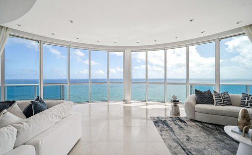Condo in Hillsboro Beach, Florida, United States 1