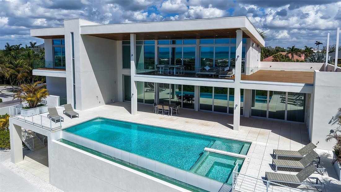 House in Sarasota, Florida, United States 2 - 17419620