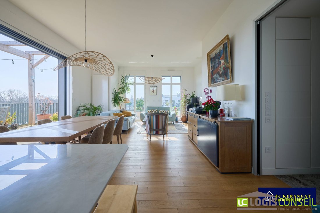 Apartment in Aulnay, Châtenay-Malabry, France 2 - 17412968