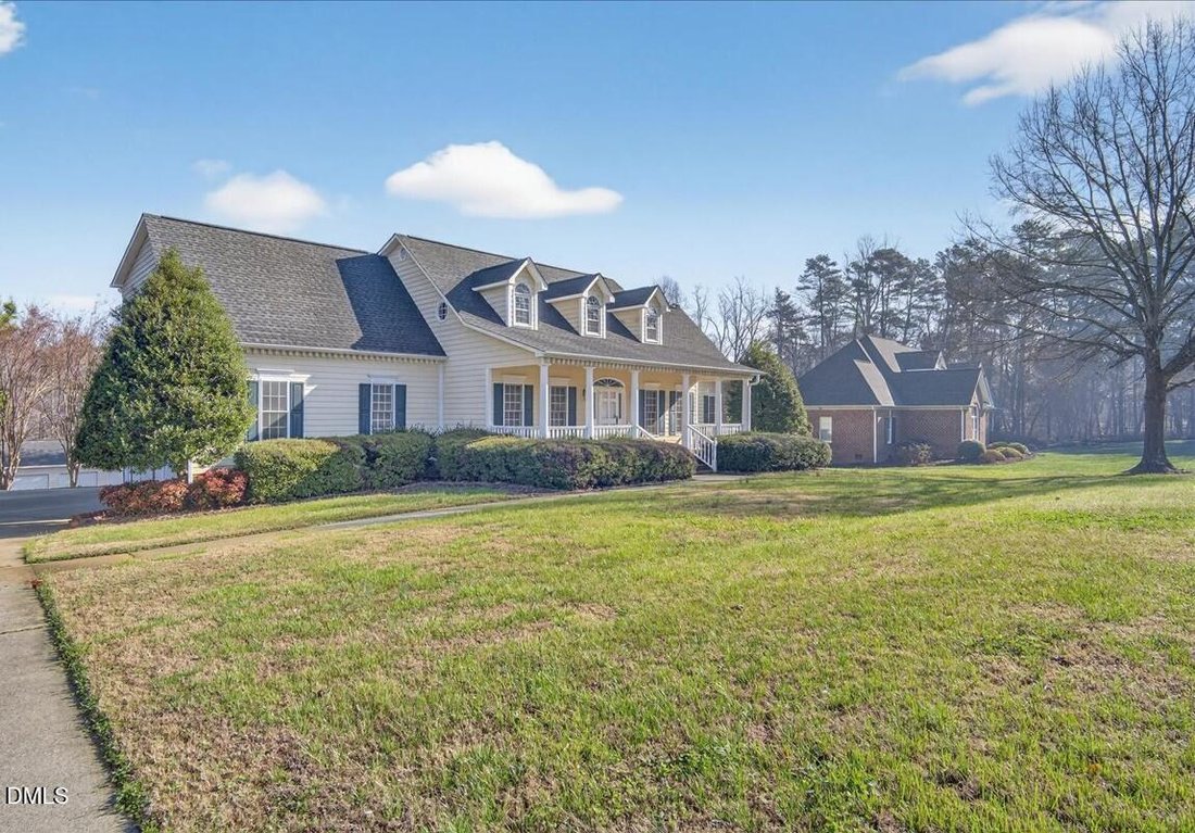 House in Roxboro, North Carolina, United States 2 - 17420646