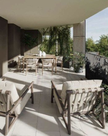 Apartment in Carpenedo-Bissuola, Venice, Veneto 5 - 17412321
