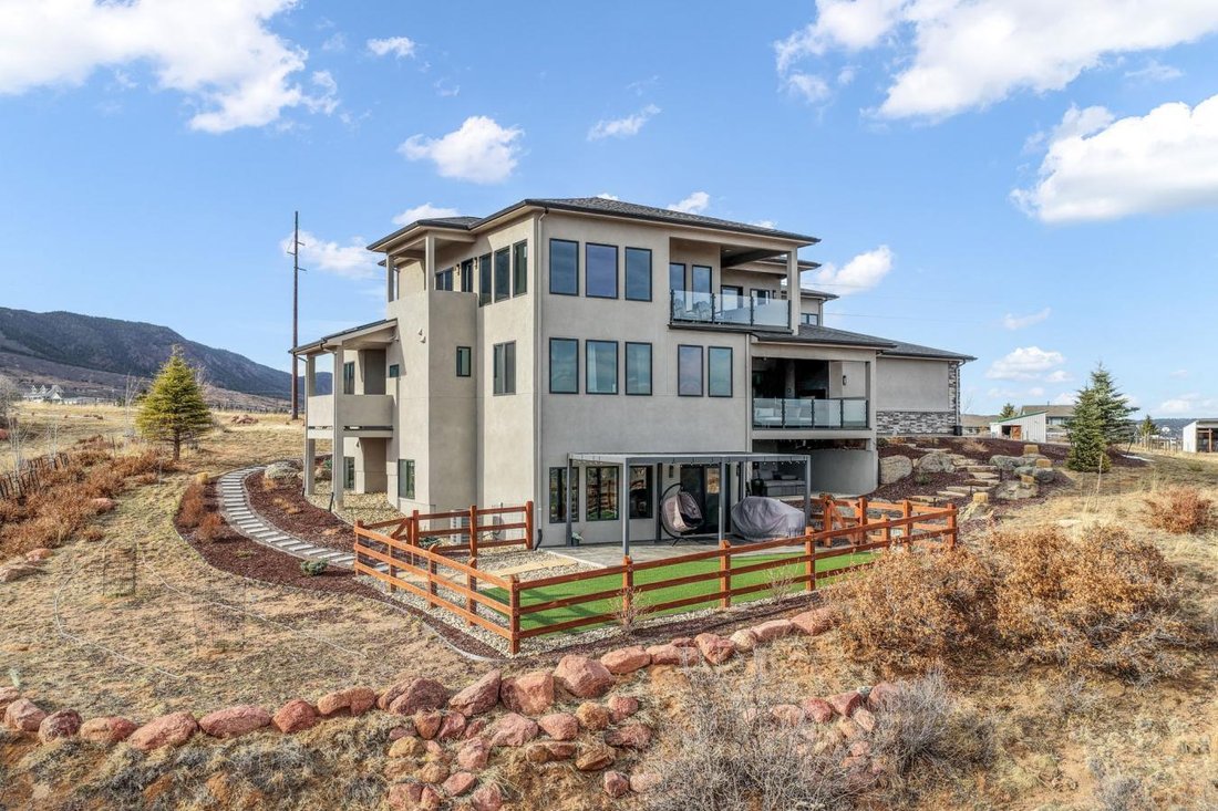House in Monument, Colorado, United States 5 - 17418606