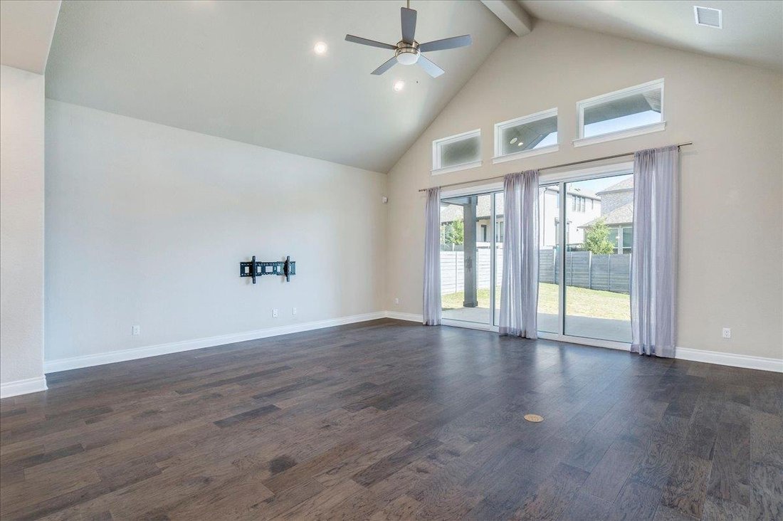 House in Georgetown, Texas, United States 5 - 17420686