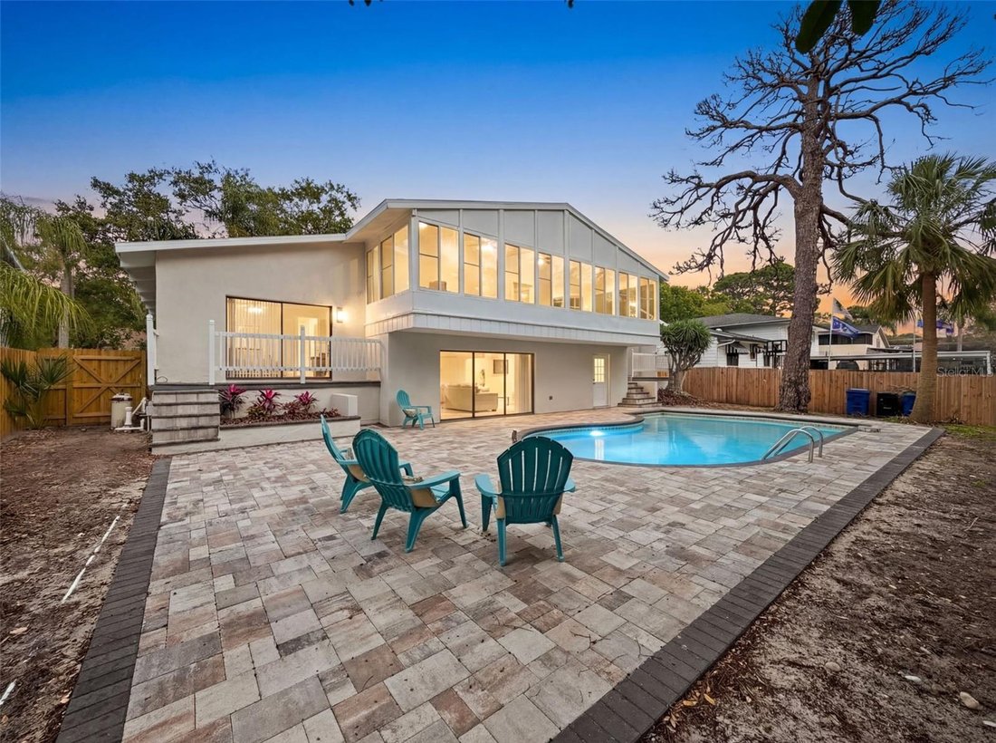 House in Seminole, Florida, United States 2 - 17420652