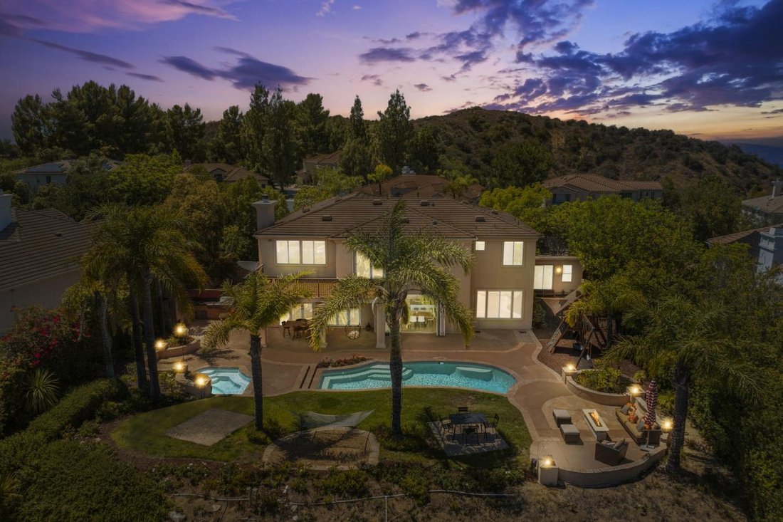 House in Topanga, California, United States 2 - 17414210