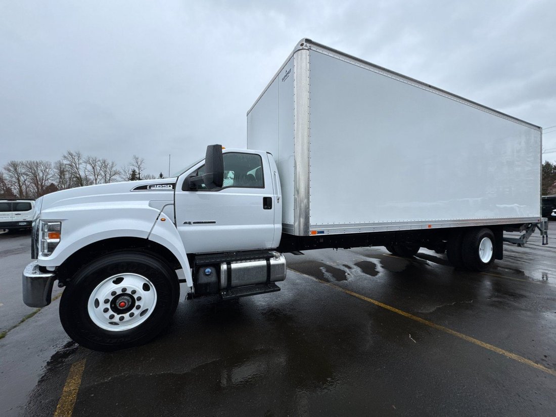 Pickup in Portland, OR, United States 3 - 16617411