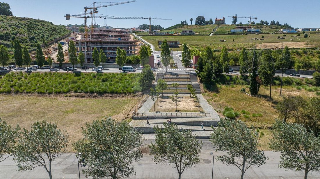 Villa in Canidelo, Porto District, Portugal 4 - 17413812
