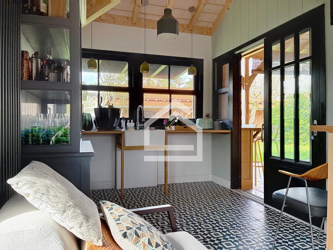 House in Nord Est, Andernos-les-Bains, France 3 - 17414086