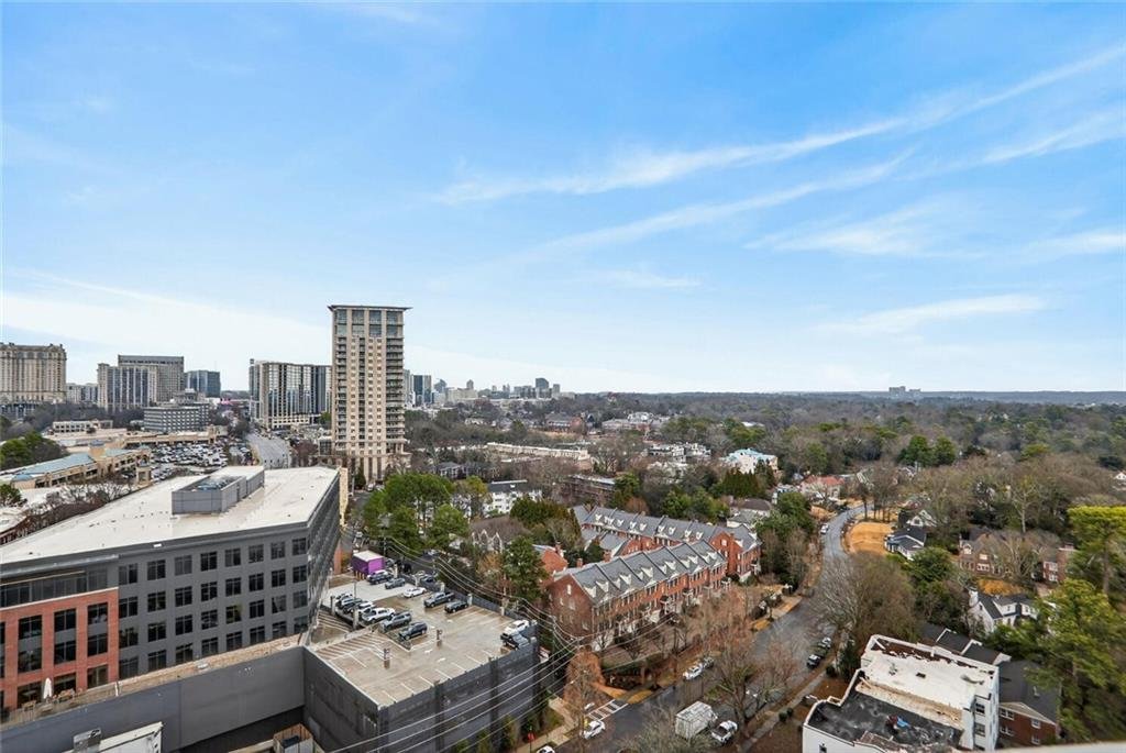 Condo in Atlanta, Georgia, United States 5 - 17344247