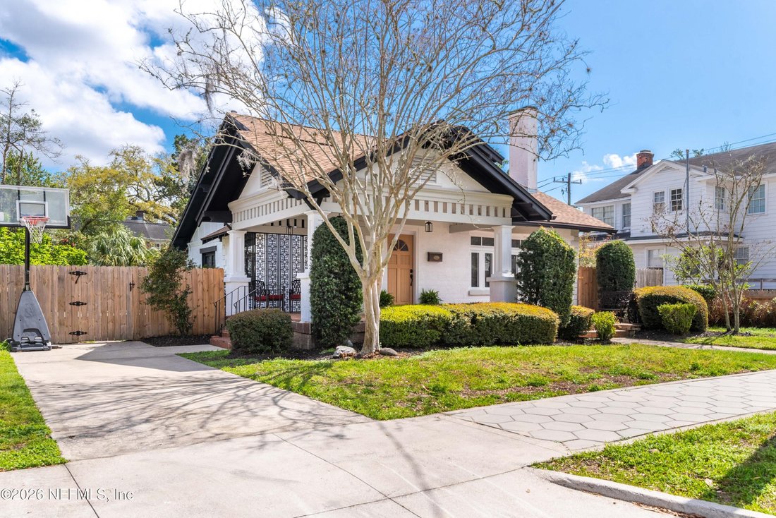 House in Jacksonville, Florida, United States 4 - 17415892