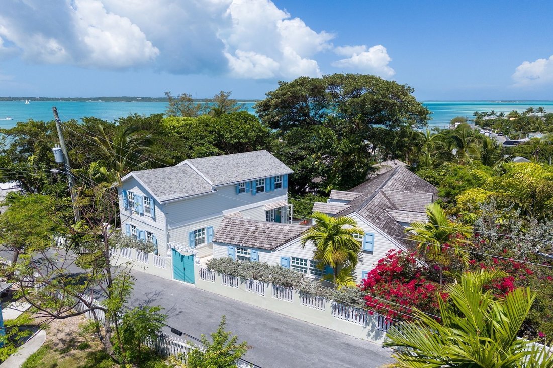 House in Dunmore Town, Harbour Island, The Bahamas 2 - 14254886