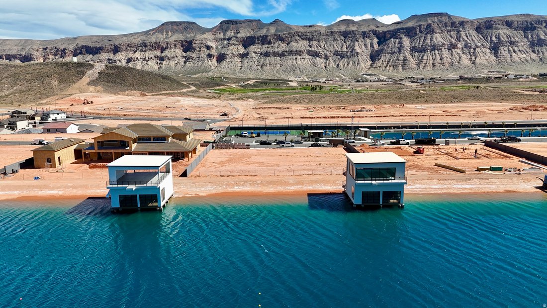 House in Hurricane, Utah, United States 4 - 17413523