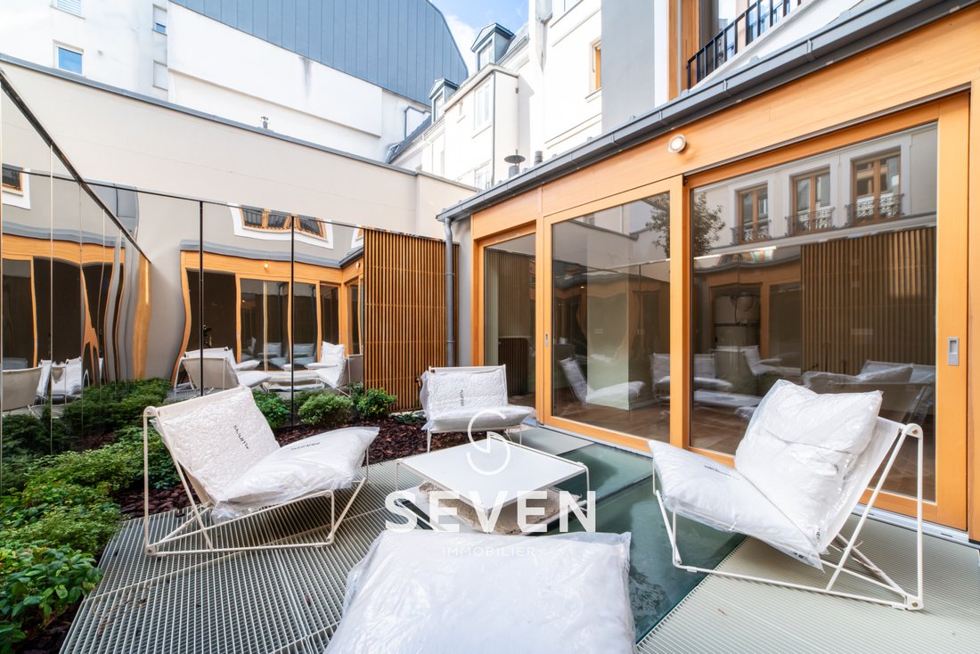 House in Centre Ville - Gambetta, Clichy, France 1 - 17381385