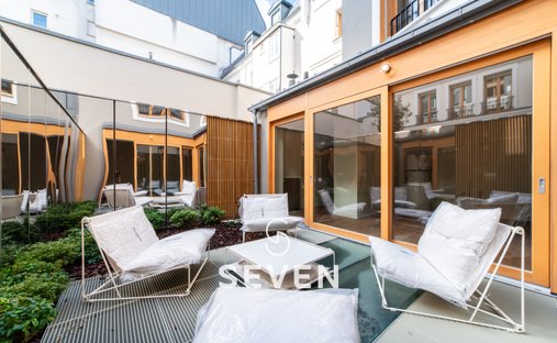 House in Centre Ville - Gambetta, Clichy, France 1