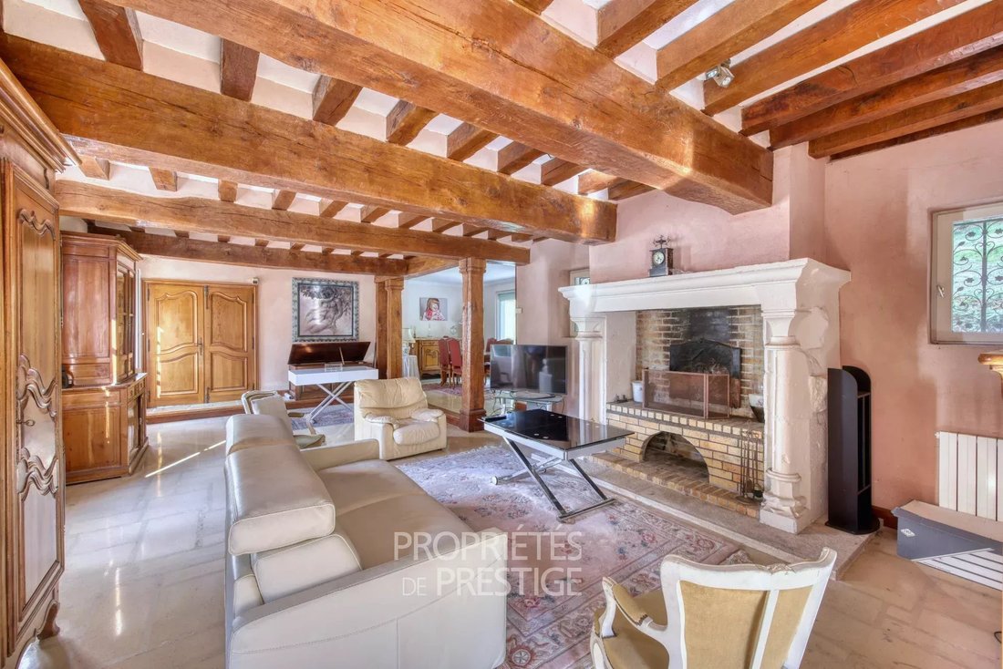 House in Bas Buc, Buc, France 5 - 14711128