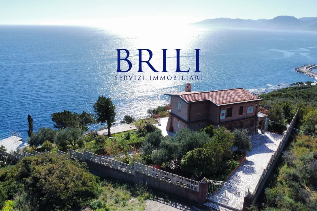 Villa in Dorgali, Sardinia, Italy 2 - 17408030