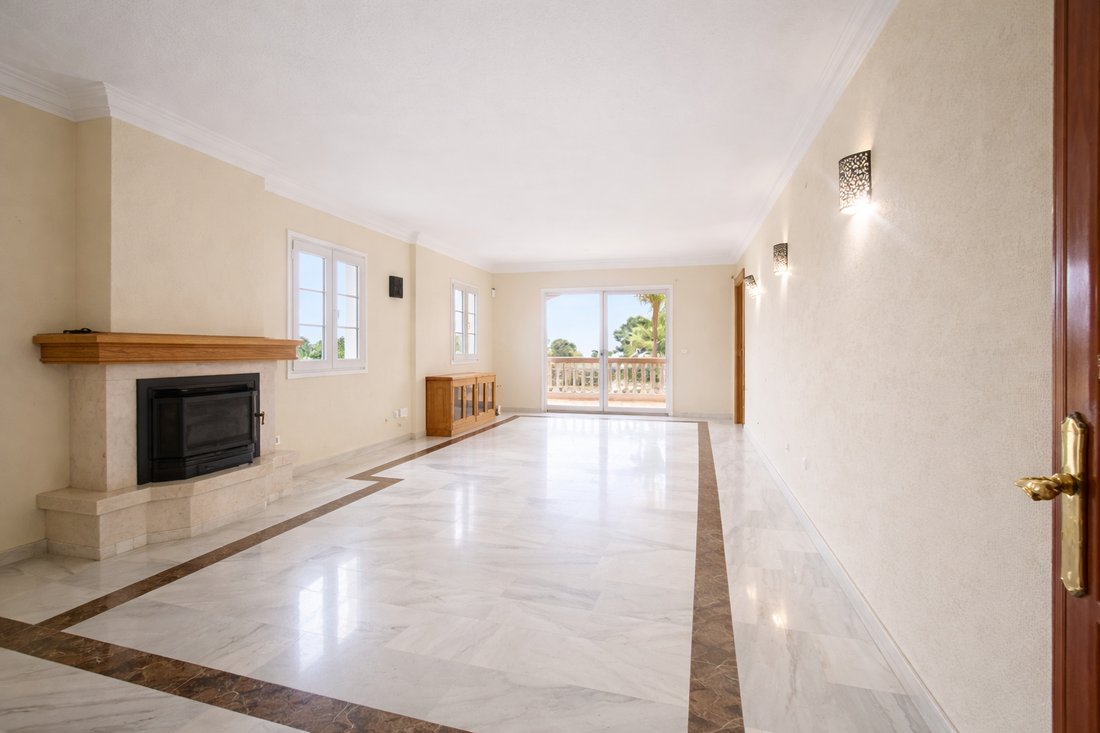 Villa in Estepona, Andalusia, Spain 4 - 17421718